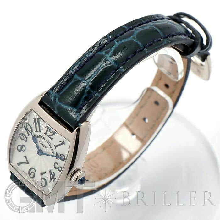 FRANCK MULLER フランク・ミュラー トノーカーべックス インターミディエ 2251MC 13