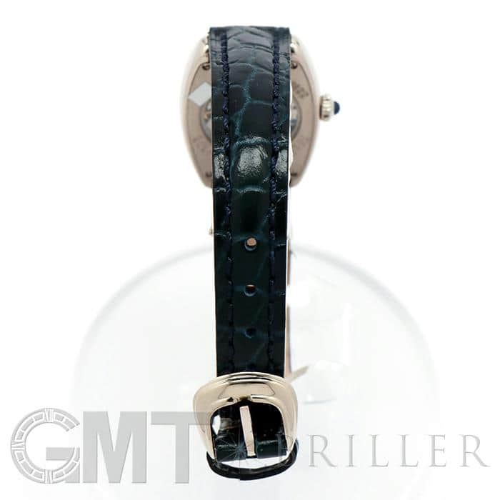 FRANCK MULLER フランク・ミュラー トノーカーべックス インターミディエ 2251MC 16