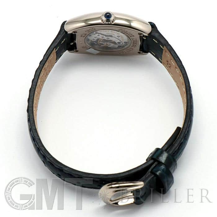 FRANCK MULLER フランク・ミュラー トノーカーべックス インターミディエ 2251MC 18