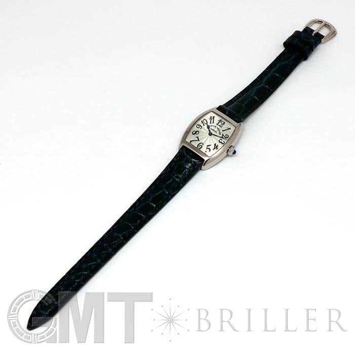 FRANCK MULLER フランク・ミュラー トノーカーべックス インターミディエ 2251MC 20