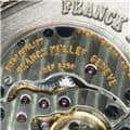 FRANCK MULLER フランク・ミュラー トノーカーべックス インターミディエ 2251MC 25