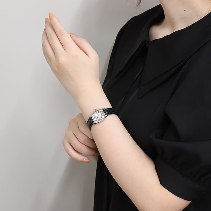 FRANCK MULLER フランク・ミュラー トノーカーべックス インターミディエ 2251MC 29