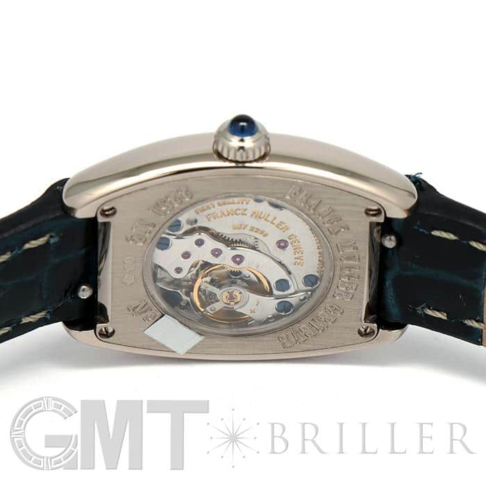 FRANCK MULLER フランク・ミュラー トノーカーべックス インターミディエ 2251MC 4