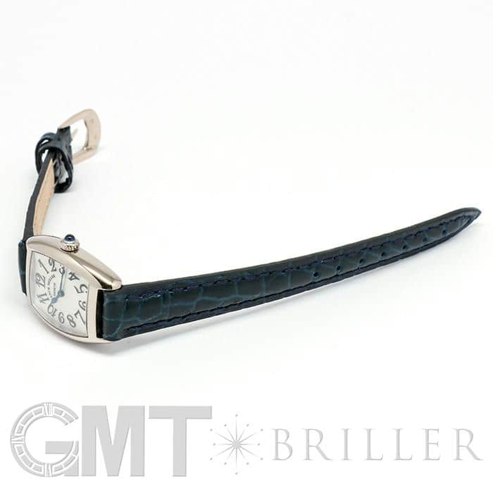 FRANCK MULLER フランク・ミュラー トノーカーべックス インターミディエ 2251MC 5