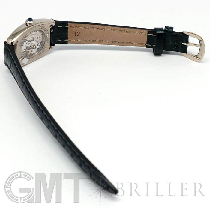 FRANCK MULLER フランク・ミュラー トノーカーべックス インターミディエ 2251MC 6