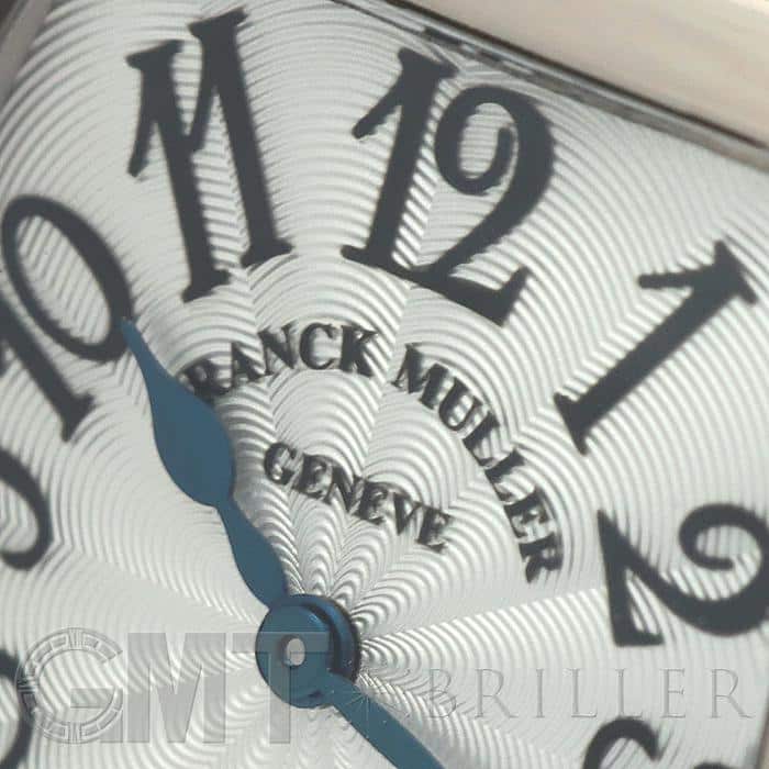FRANCK MULLER フランク・ミュラー トノーカーべックス インターミディエ 2251MC 7