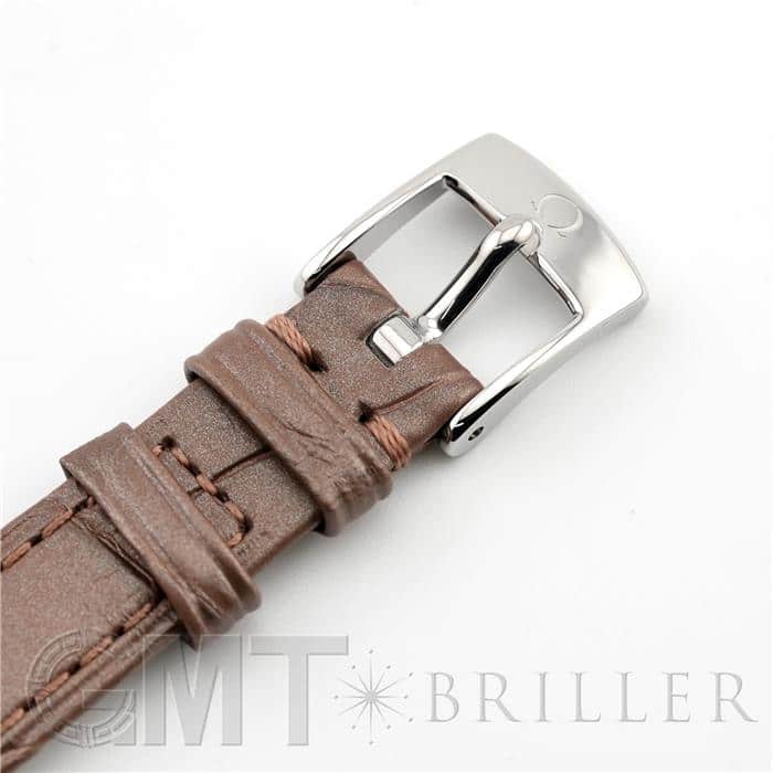 OMEGA オメガ デ・ヴィル プレステージ 27.5ｍｍ 434.13.28.60.59.001※ 15