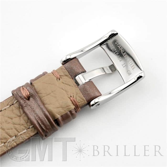 OMEGA オメガ デ・ヴィル プレステージ 27.5ｍｍ 434.13.28.60.59.001※ 16