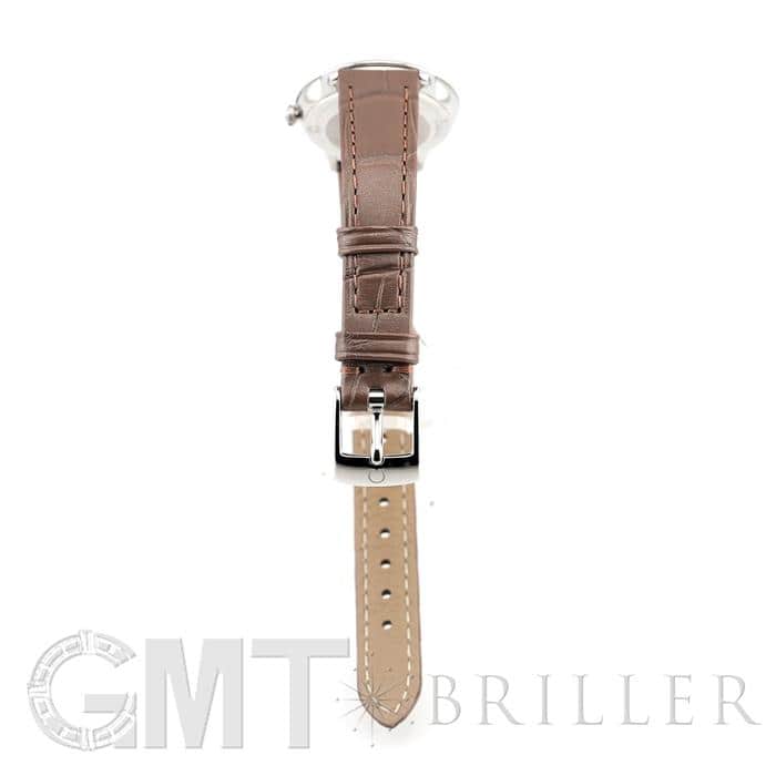 OMEGA オメガ デ・ヴィル プレステージ 27.5ｍｍ 434.13.28.60.59.001※ 19