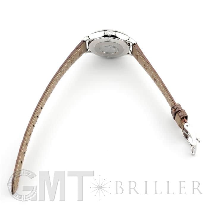 OMEGA オメガ デ・ヴィル プレステージ 27.5ｍｍ 434.13.28.60.59.001※ 20