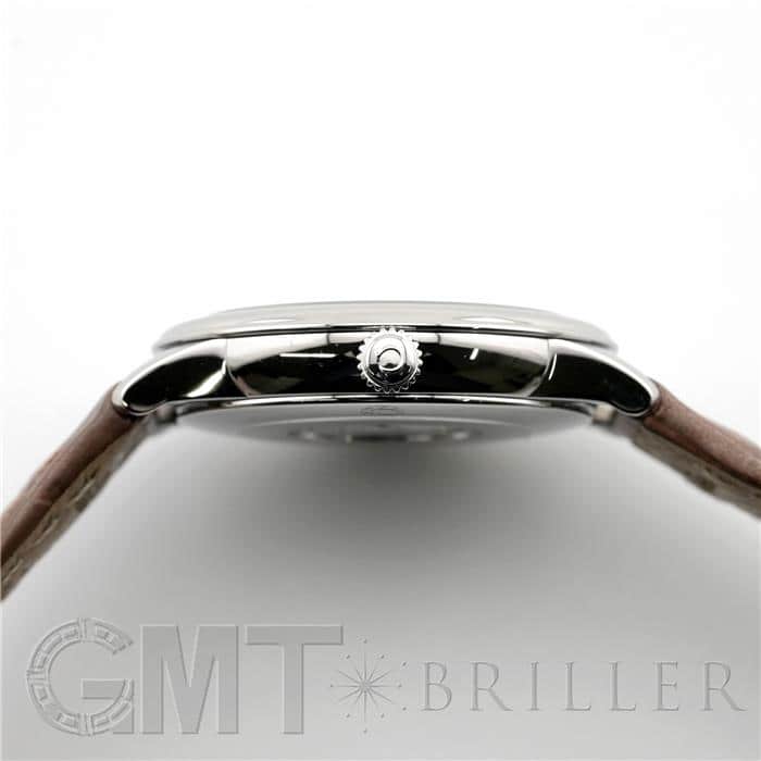 OMEGA オメガ デ・ヴィル プレステージ 27.5ｍｍ 434.13.28.60.59.001※ 21