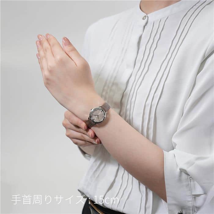 OMEGA オメガ デ・ヴィル プレステージ 27.5ｍｍ 434.13.28.60.59.001※ 29