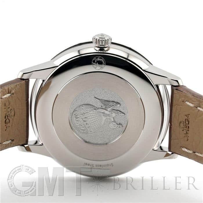 OMEGA オメガ デ・ヴィル プレステージ 27.5ｍｍ 434.13.28.60.59.001※ 3