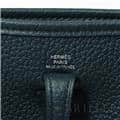 HERMES エルメス その他 エヴリン アマゾン TPM ヴェールシプレス トリヨン シルバー金具 11