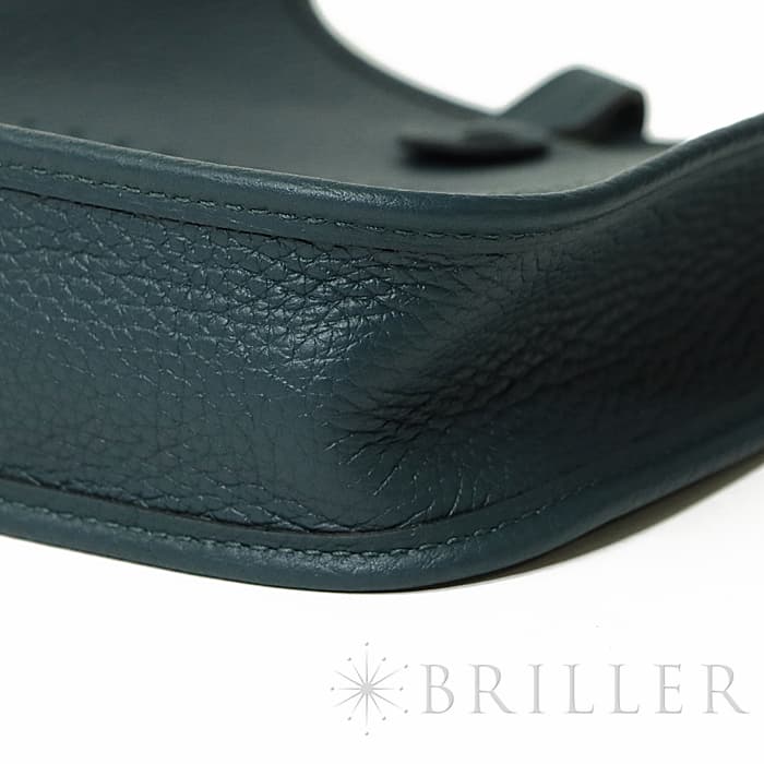 HERMES エルメス その他 エヴリン アマゾン TPM ヴェールシプレス トリヨン シルバー金具 19