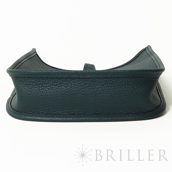 HERMES エルメス その他 エヴリン アマゾン TPM ヴェールシプレス トリヨン シルバー金具 25