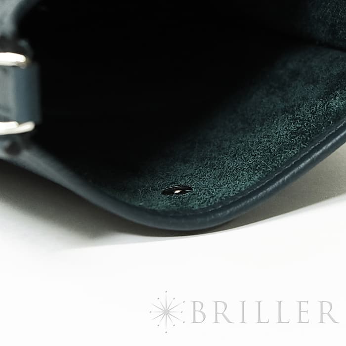 HERMES エルメス その他 エヴリン アマゾン TPM ヴェールシプレス トリヨン シルバー金具 27