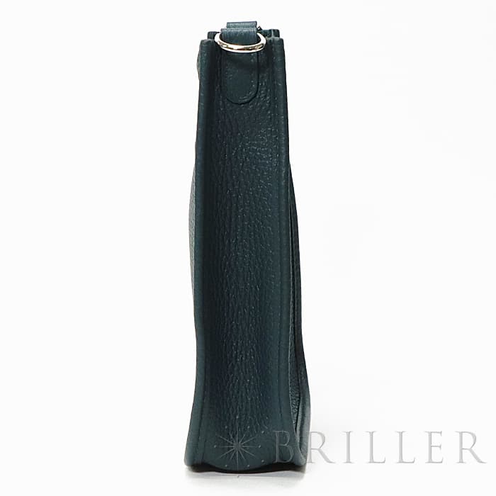 HERMES エルメス その他 エヴリン アマゾン TPM ヴェールシプレス トリヨン シルバー金具 8