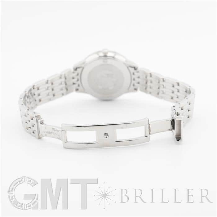 OMEGA オメガ デ・ヴィル プレステージ 30MM 434.10.30.60.05.001 11