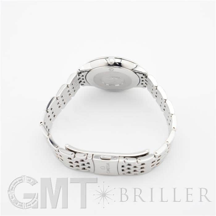 OMEGA オメガ デ・ヴィル プレステージ 30MM 434.10.30.60.05.001 14