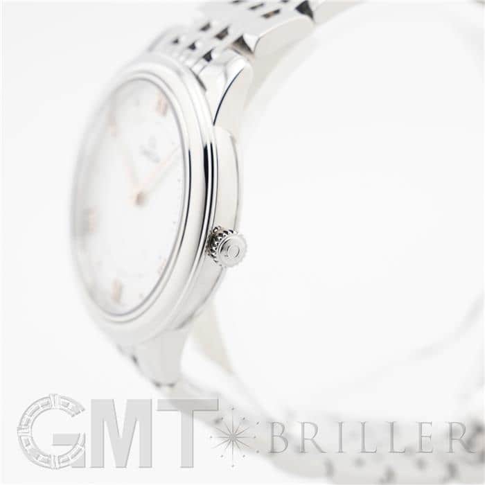 OMEGA オメガ デ・ヴィル プレステージ 30MM 434.10.30.60.05.001 16