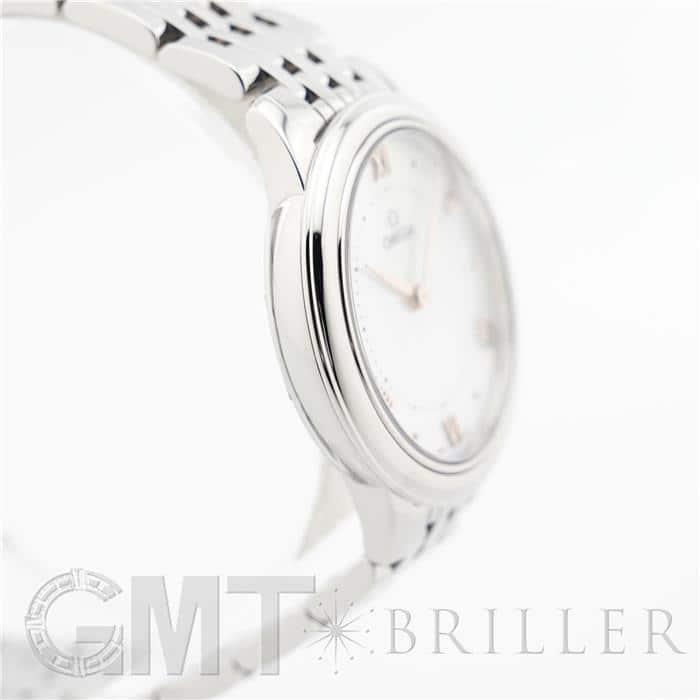 OMEGA オメガ デ・ヴィル プレステージ 30MM 434.10.30.60.05.001 17