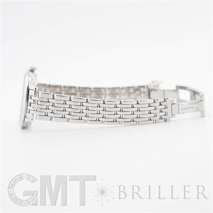 OMEGA オメガ デ・ヴィル プレステージ 30MM 434.10.30.60.05.001 18