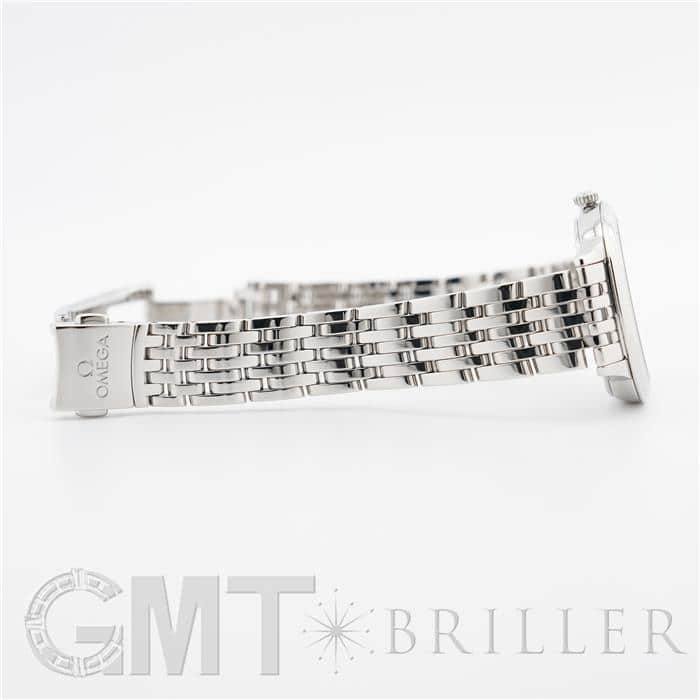 OMEGA オメガ デ・ヴィル プレステージ 30MM 434.10.30.60.05.001 19