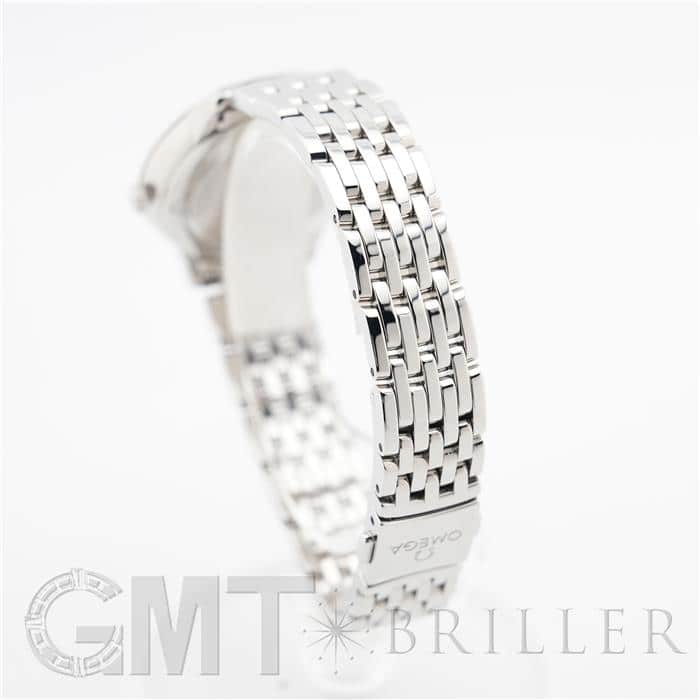 OMEGA オメガ デ・ヴィル プレステージ 30MM 434.10.30.60.05.001 20