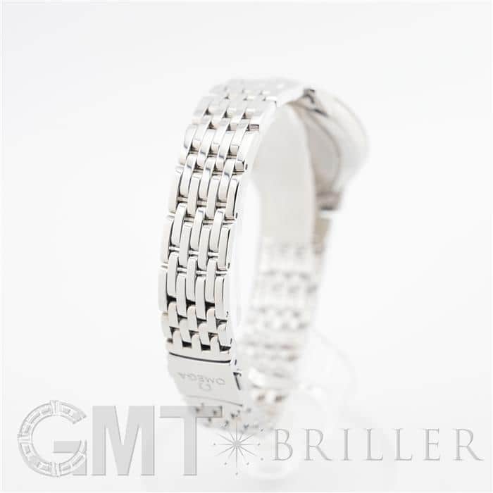 OMEGA オメガ デ・ヴィル プレステージ 30MM 434.10.30.60.05.001 21