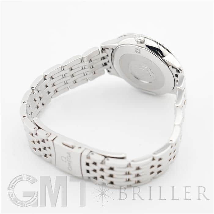 OMEGA オメガ デ・ヴィル プレステージ 30MM 434.10.30.60.05.001 22