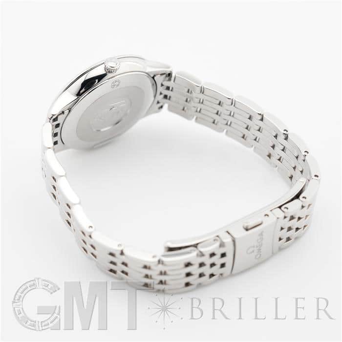 OMEGA オメガ デ・ヴィル プレステージ 30MM 434.10.30.60.05.001 23