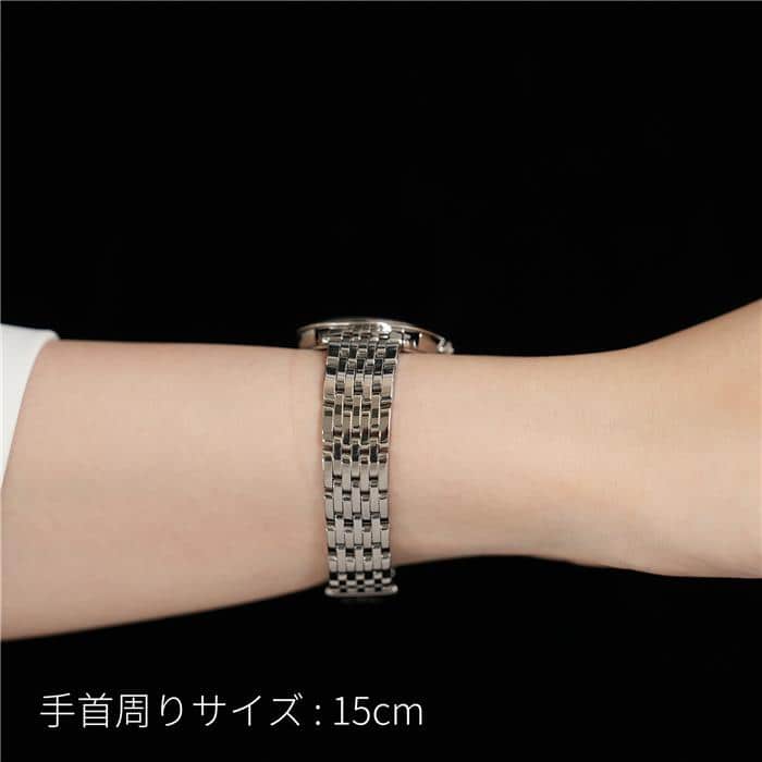 OMEGA オメガ デ・ヴィル プレステージ 30MM 434.10.30.60.05.001 26