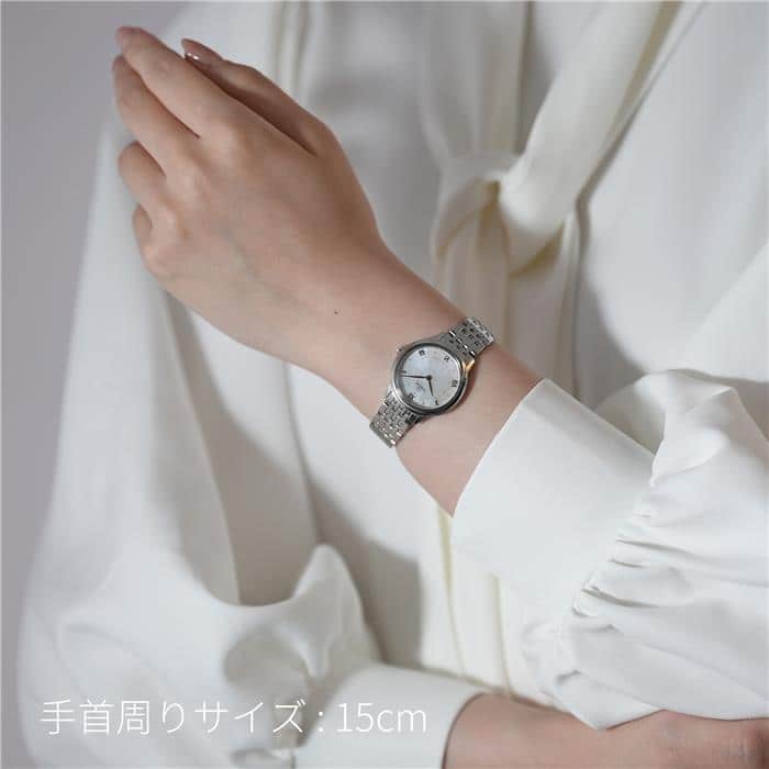 OMEGA オメガ デ・ヴィル プレステージ 30MM 434.10.30.60.05.001 28