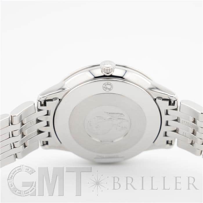 OMEGA オメガ デ・ヴィル プレステージ 30MM 434.10.30.60.05.001 3