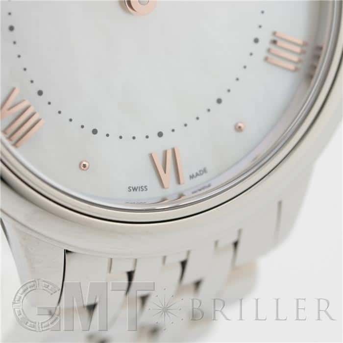 OMEGA オメガ デ・ヴィル プレステージ 30MM 434.10.30.60.05.001 7