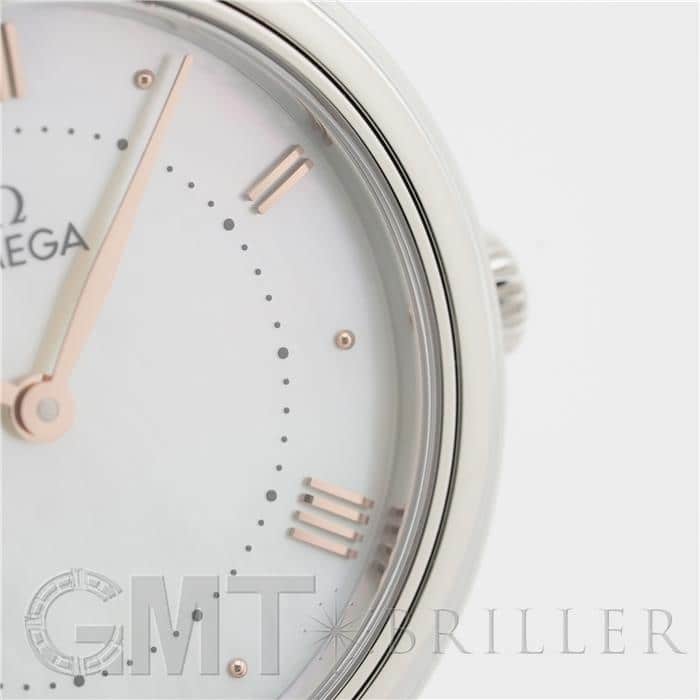 OMEGA オメガ デ・ヴィル プレステージ 30MM 434.10.30.60.05.001 8