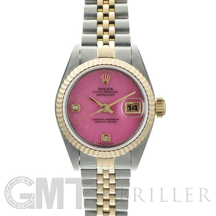 ROLEX デイトジャスト.69173 （中古)ROLEX ロレックス