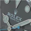 ROLEX ロレックス ヨットマスター 37 268622 ダークロジウム 9