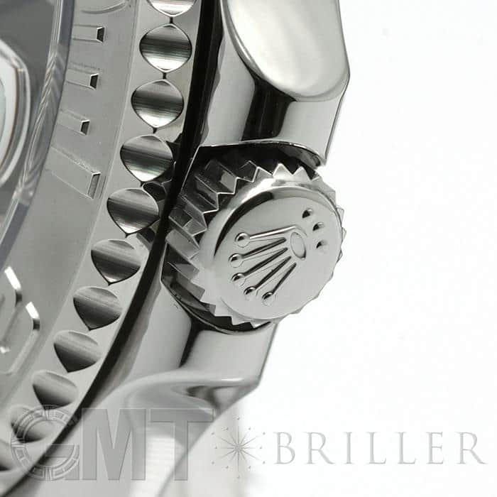 ROLEX ロレックス ヨットマスター 37 268622 ダークロジウム 11