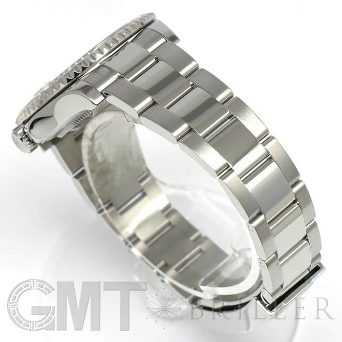 ROLEX ロレックス ヨットマスター 37 268622 ダークロジウム 15