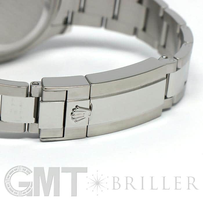 ROLEX ロレックス ヨットマスター 37 268622 ダークロジウム 21