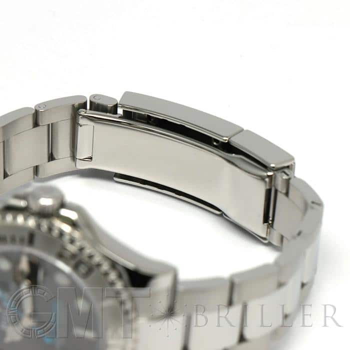 ROLEX ロレックス ヨットマスター 37 268622 ダークロジウム 24