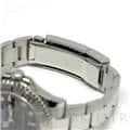 ROLEX ロレックス ヨットマスター 37 268622 ダークロジウム 24