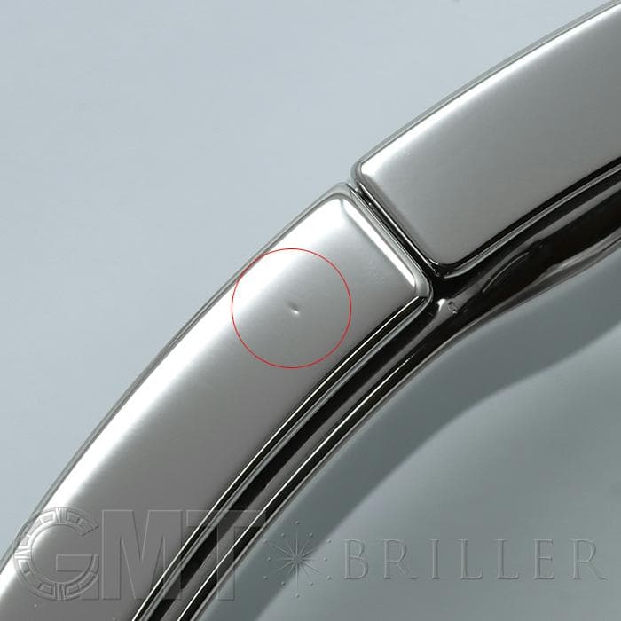 ROLEX ロレックス ヨットマスター 37 268622 ダークロジウム 4