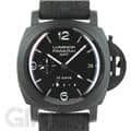 OFFICINE PANERAI オフィチーネ パネライ ルミノール 1950 10DAYS GMT PAM00335