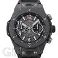 HUBLOT ウブロ ビッグバン ウニコ ブラックマジック セラミック ブレスレット 411.CI.1170.CI