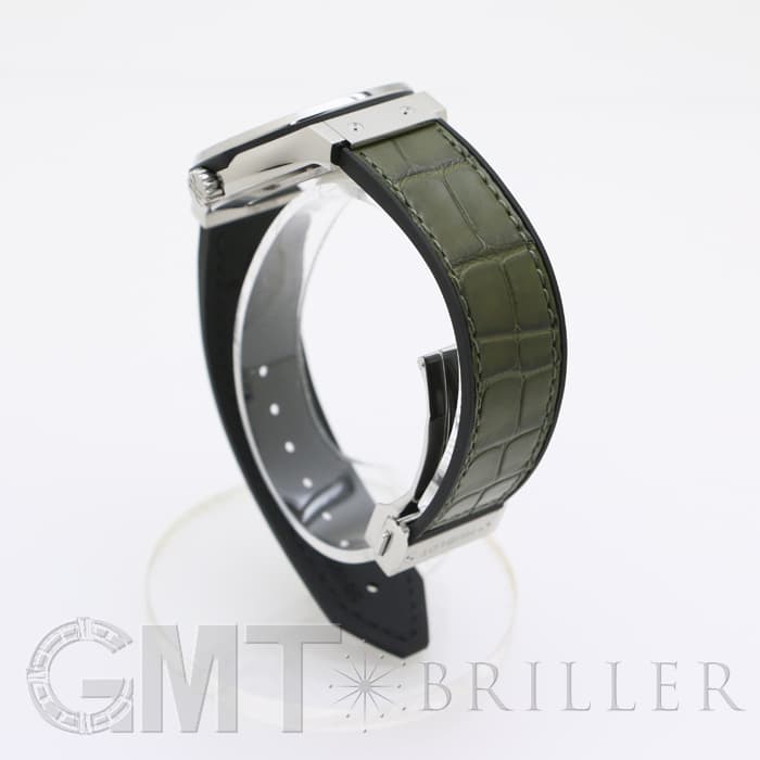 HUBLOT ウブロ クラシック フュージョン チタニウム 565.NX.8970.LR 11