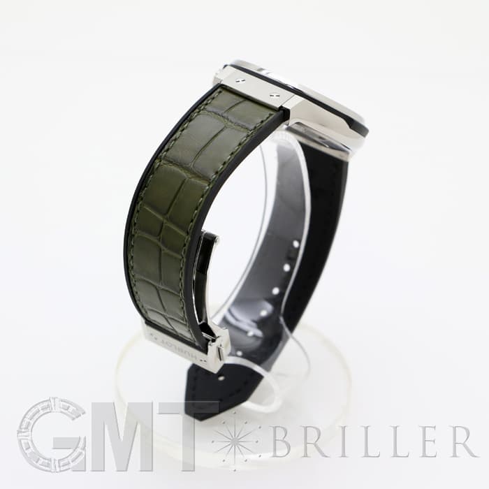 HUBLOT ウブロ クラシック フュージョン チタニウム 565.NX.8970.LR 13