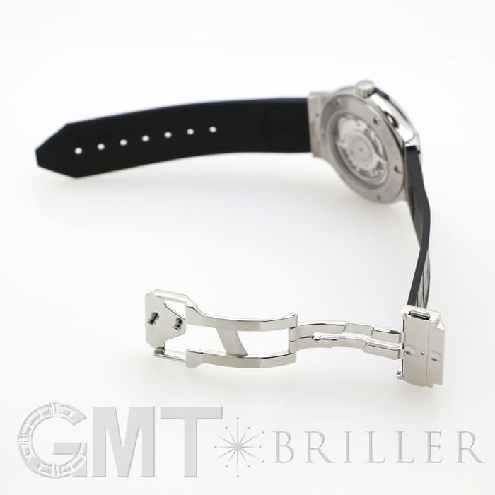 HUBLOT ウブロ クラシック フュージョン チタニウム 565.NX.8970.LR 25